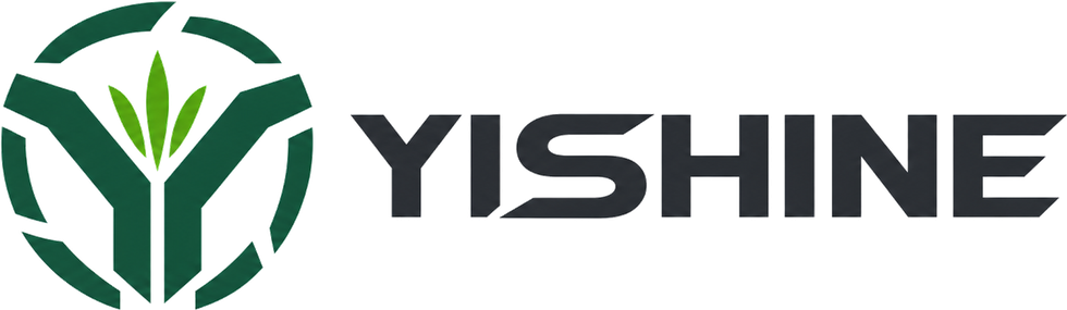 YISHINE Remote Mower Systems