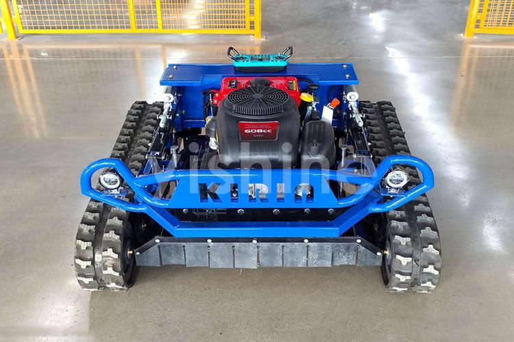 What Is the Most Suitable Robot Lawn Mower to Purchase? Commercial Field‑Test Bu