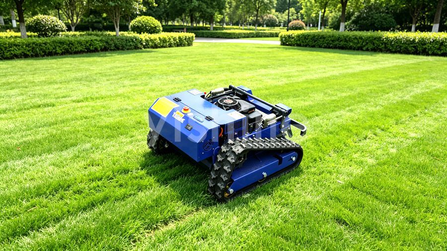 What Is the Most Suitable Robot Lawn Mower to Purchase? Commercial Field‑Test Buying Guide What Is the Most Suitable Robot Lawn Mower to Purchase? Commercial Field‑Test Buying Guide