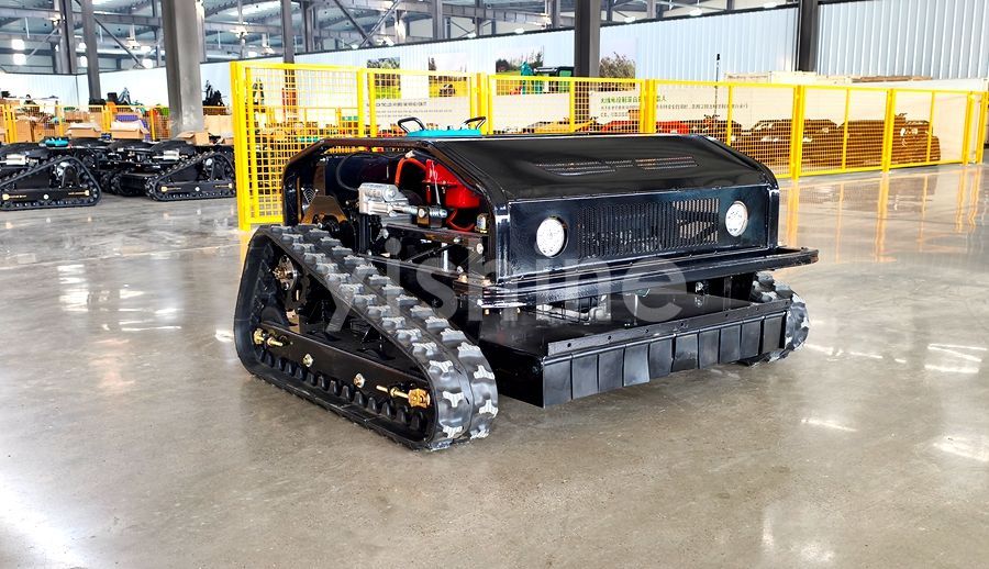 What Power Sources Do Remote Control Lawn Mowers Use for Real‑World Grass Cutting What Power Sources Do Remote Control Lawn Mowers Use for Real‑World Grass Cutting