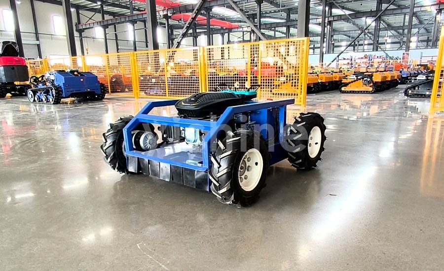 What Are the Disadvantages of Robot Lawn Mower? Real‑World 2026 Field Test Report What Are the Disadvantages of Robot Lawn Mower? Real‑World 2026 Field Test Report