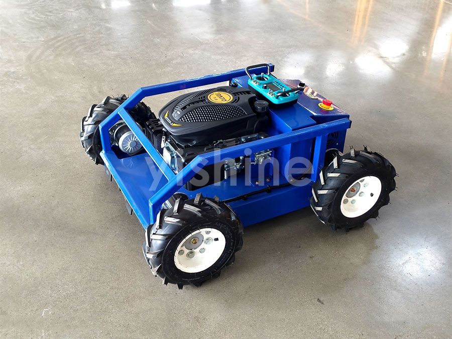 What Are the Disadvantages of Robot Lawn Mower? Real‑World 2026 Field Test Report What Are the Disadvantages of Robot Lawn Mower? Real‑World 2026 Field Test Report