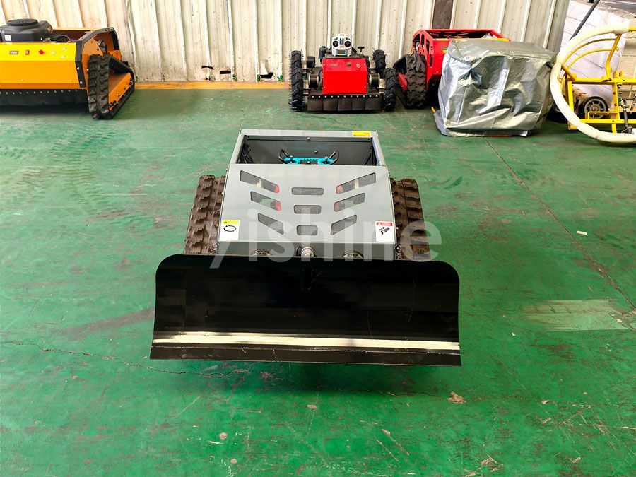 What Power Sources Do Remote Control Lawn Mowers Use for Real‑World Grass Cutting What Power Sources Do Remote Control Lawn Mowers Use for Real‑World Grass Cutting
