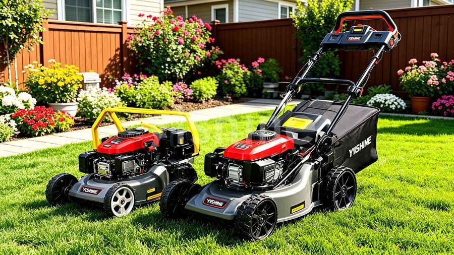 What Is the Best Home Lawn Mower: Practical Buying Guide for Backyard Owners What Is the Best Home Lawn Mower: Practical Buying Guide for Backyard Owners
