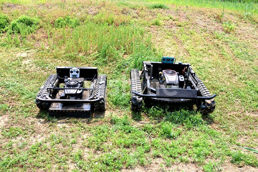 Remote Control Lawn Mower Maintenance: Avoid Common Mistakes for Longer Service Life