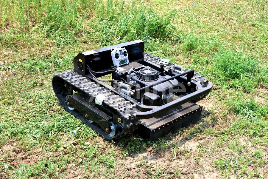 Remote Control Lawn Mower Maintenance: Avoid Common Mistakes for Longer Service Life