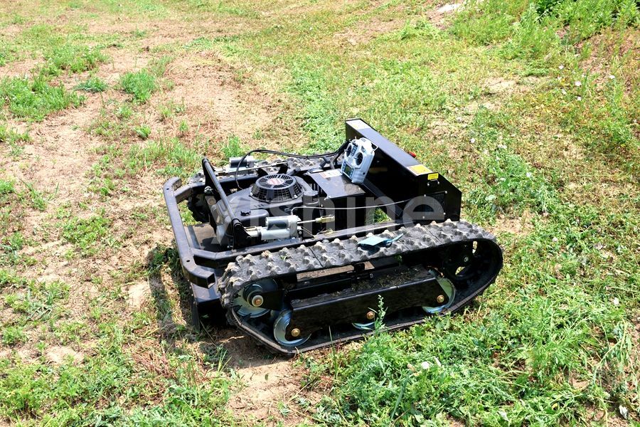 Remote Control Lawn Mower Maintenance: Avoid Common Mistakes for Longer Service Life