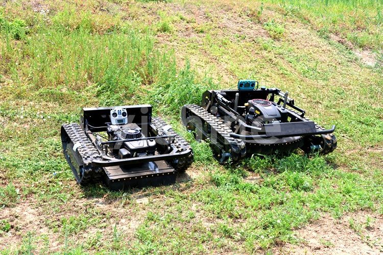 Remote Control Lawn Mower Maintenance: Avoid Common Mistakes for Longer Service 